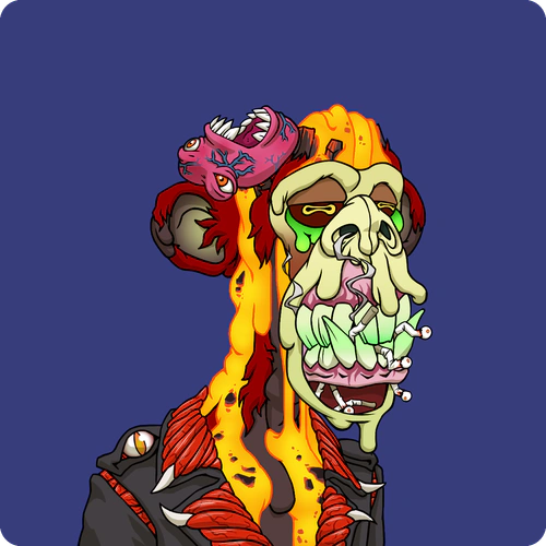 Token #1510