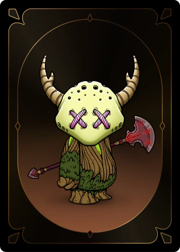 Token #6085