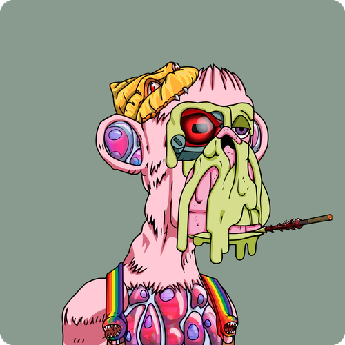 Token #1618