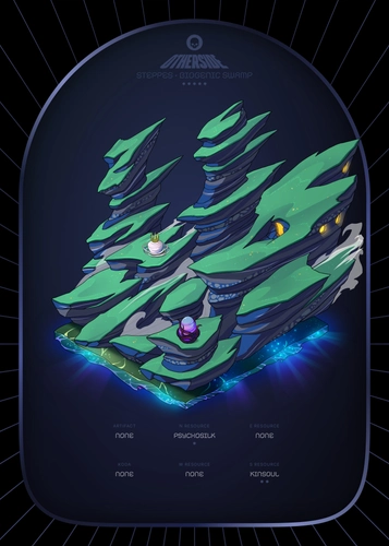 Token #520