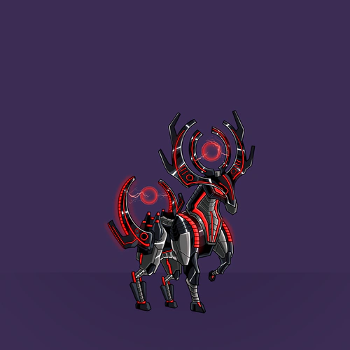 Token #1