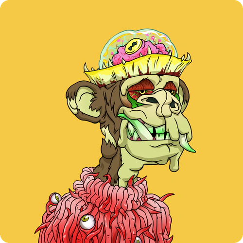 Token #5797