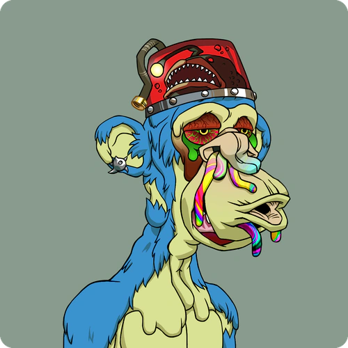 Token #1404