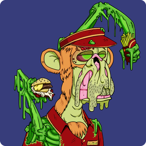 Token #2176