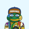 froglings