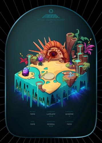 Token #1132