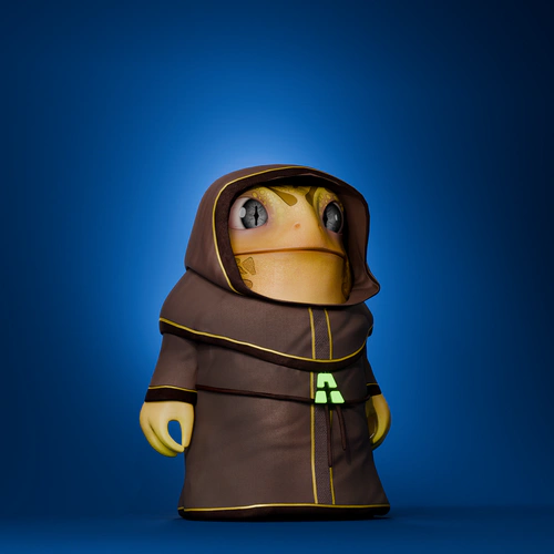 Token #590