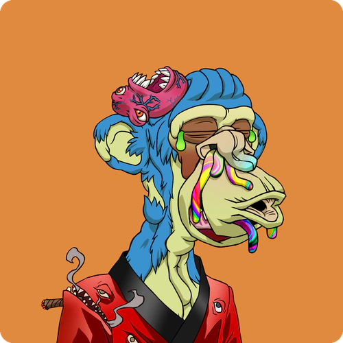 Token #2252