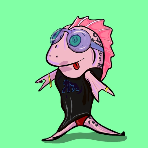 Token #1114