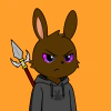 rabbits