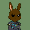 rabbits