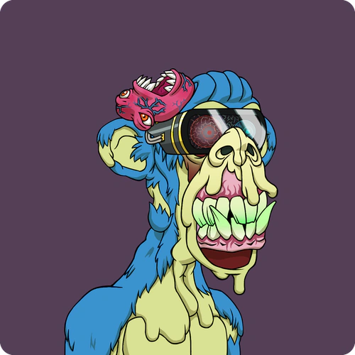 Token #2400