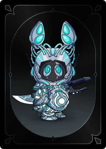 Koda #9995