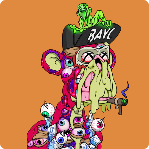 Token #1262