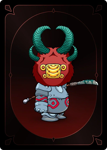 Token #2447