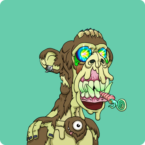 Token #3475