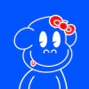 chimps