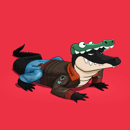 Token #37