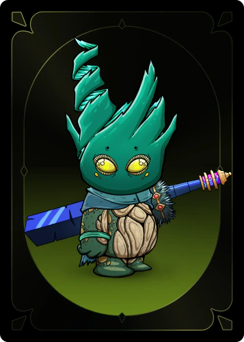 Token #6824