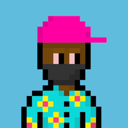 Token #2318