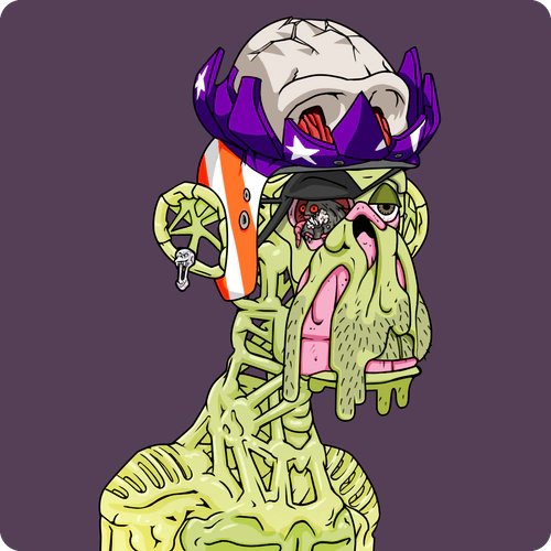 Token #2438