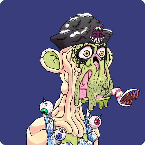 Token #3189