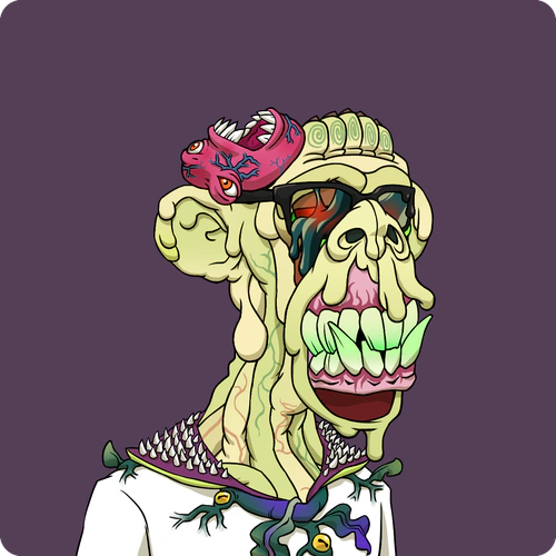 Token #2451
