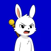 rabbits