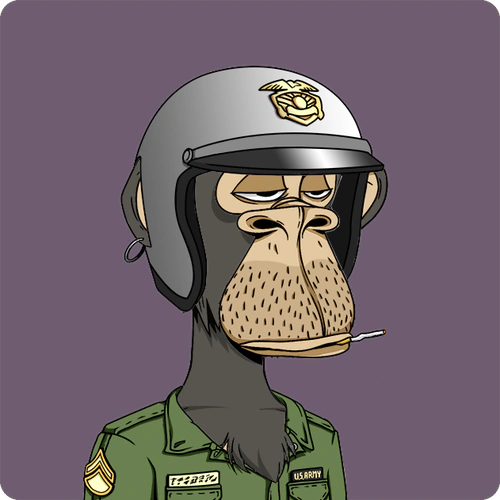 Token #2386