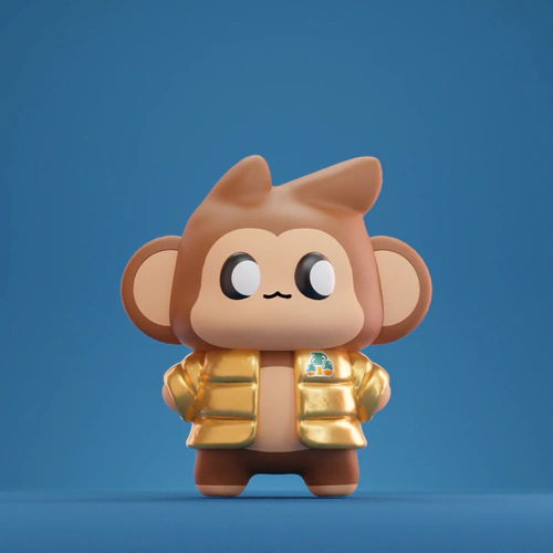 Token #8