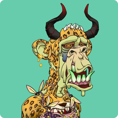 Token #7817