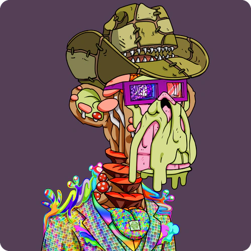 Token #1671