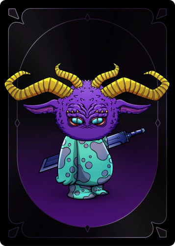 Token #4881