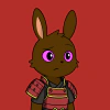 rabbits