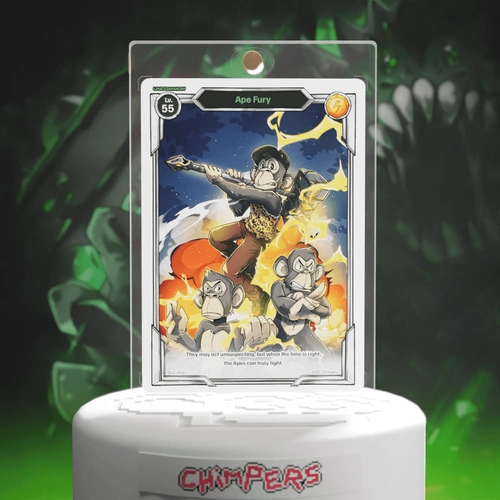 Token #8120