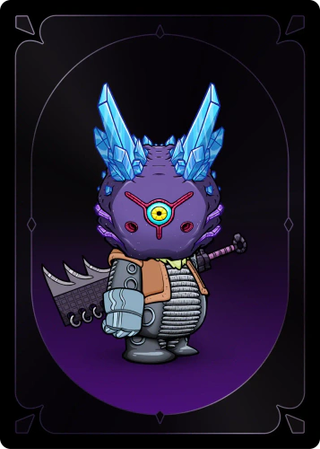 Token #1599