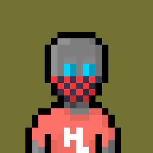 Token #3430