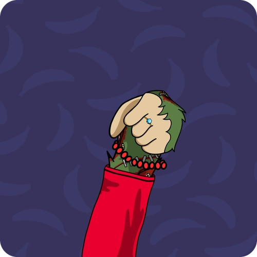 Token #8244