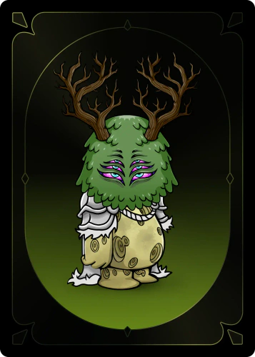 Koda #6742 artwork