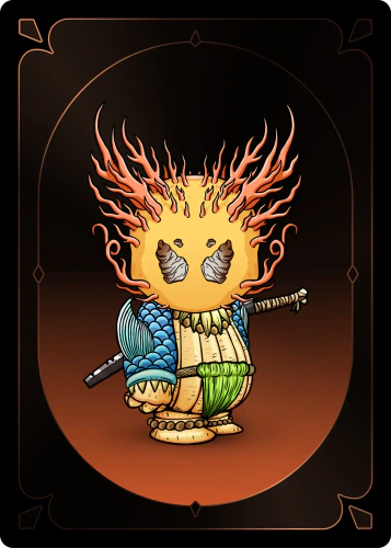 Token #5638