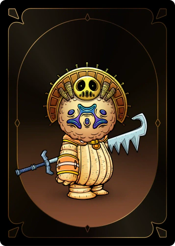 Token #6637