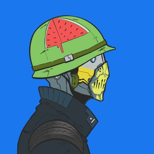 Token #1081