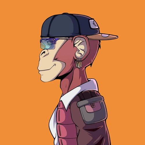 Token #0
