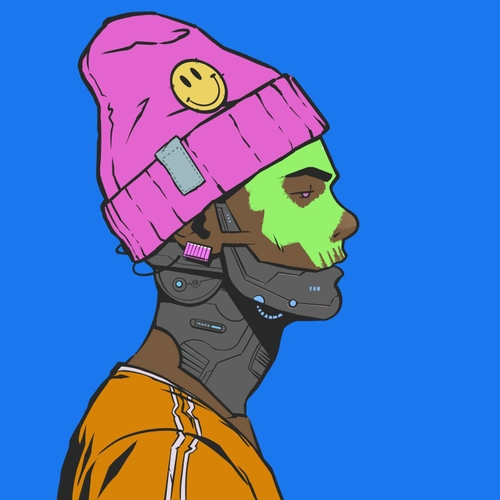 Token #326