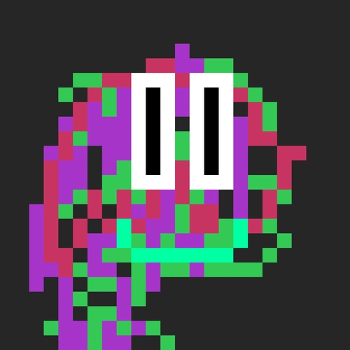 Token #7845
