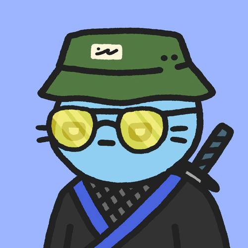 Token #3097