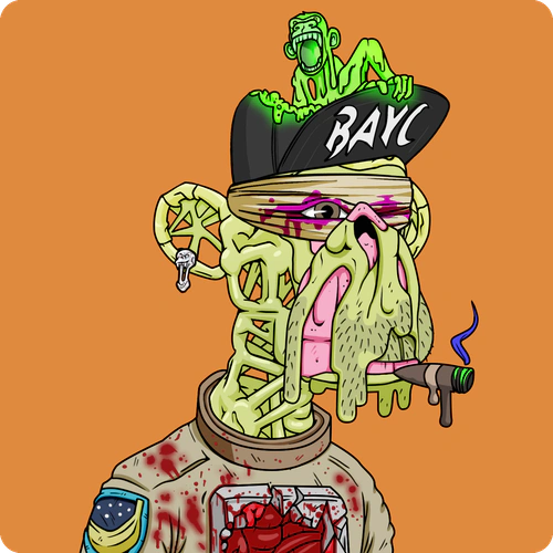 Token #4740