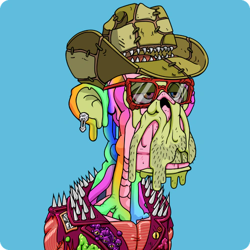 Token #6624