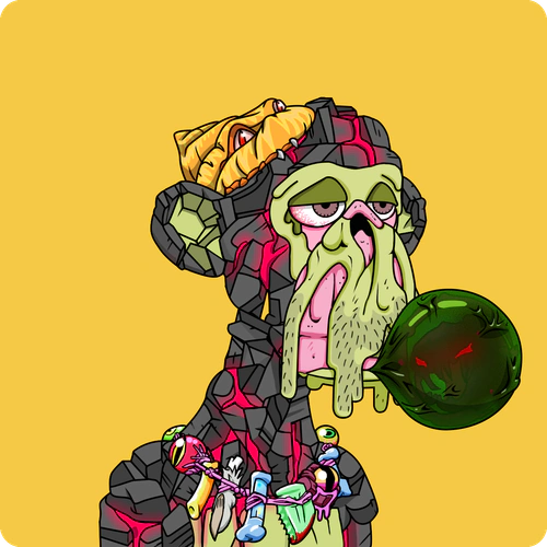 Token #5855