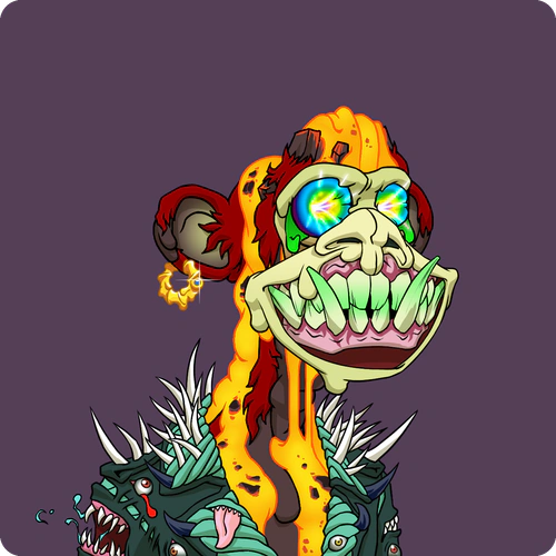 Token #4930